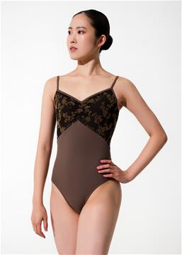 DA3007MP OCLAVA, Camisole leotard